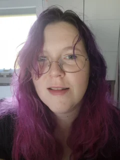 Profilbild von Kim