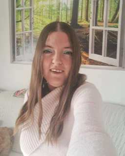 Profilbild von Sabine