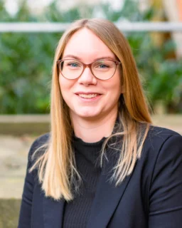 Profilbild von Nadine