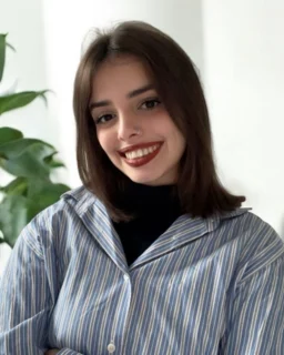 Profilbild von Maeliss