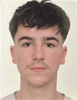 Profilbild von Leander