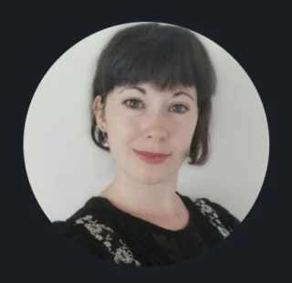 Profilbild von Bettina