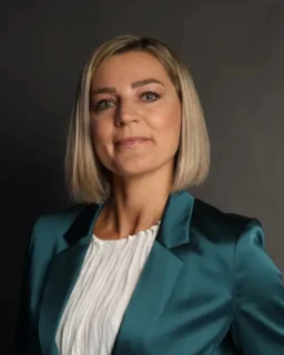 Profilbild von Anja