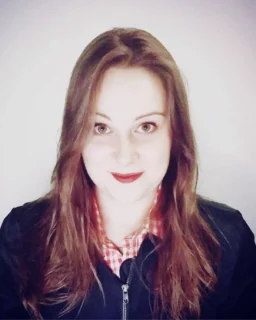 Profilbild von Rebecca