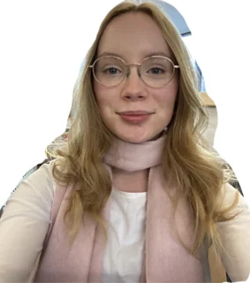 Profilbild von Clara