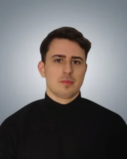 Profilbild von Maurice