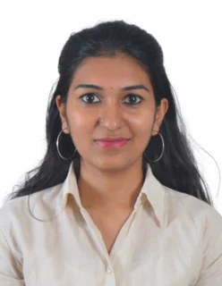 Profilbild von Varsha