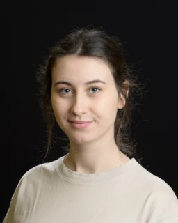 Profilbild von Alexandra