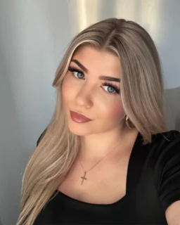 Profilbild von Angelique