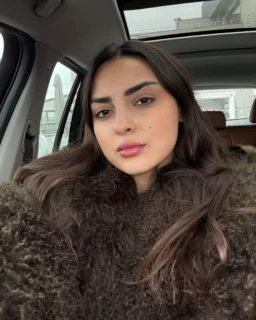 Profilbild von Asli
