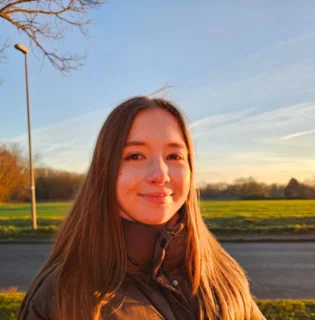 Profilbild von Mariela