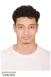Profilbild von Ahmed