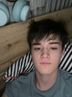 Profilbild von Tristan