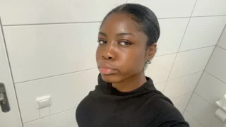 Profilbild von Chisom