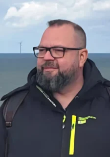 Profilbild von Marco