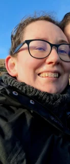 Profilbild von Laura