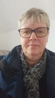 Profilbild von Sybille