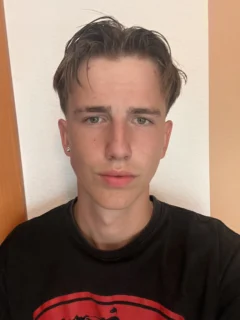 Profilbild von Henrik