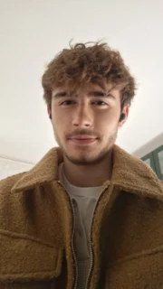 Profilbild von Raphael
