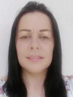 Profilbild von Gabriela