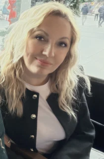Profilbild von Jasminka