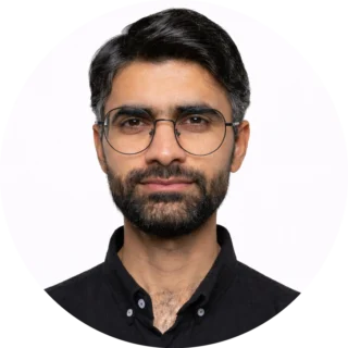 Profilbild von Muhammad
