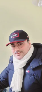 Profilbild von Wesam