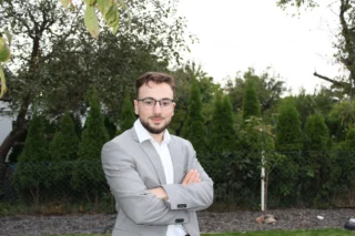 Profilbild von Salih