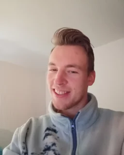 Profilbild von Norman