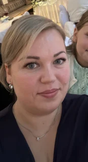 Profilbild von Tanja