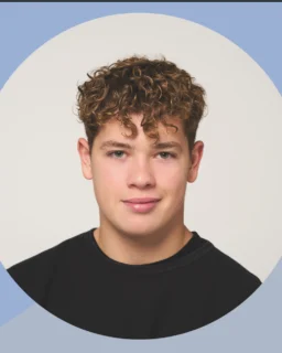 Profilbild von Mika