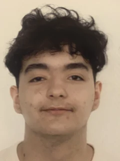 Profilbild von Faisal