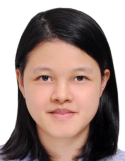 Profilbild von Jesslyn