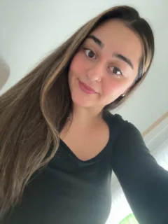 Profilbild von Jasmin