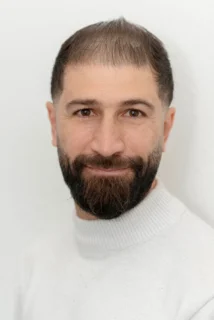 Profilbild von Emad
