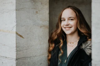 Profilbild von Ronja