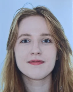 Profilbild von Natalia