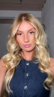 Profilbild von Nina