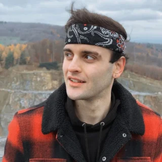 Profilbild von Roman