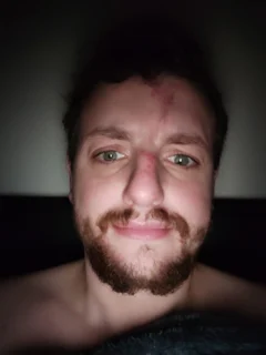 Profilbild von Marvin