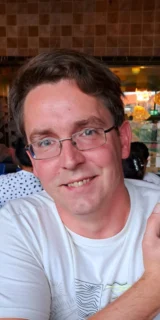 Profilbild von Stephan