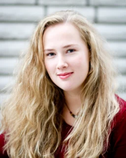 Profilbild von Vanessa