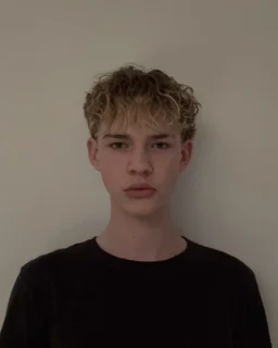 Profilbild von Dominik