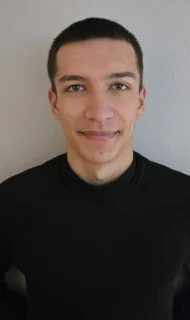 Profilbild von Nikolas