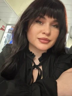 Profilbild von Khrystyna