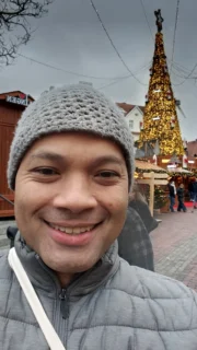 Profilbild von Jan