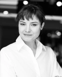Profilbild von Kerstin