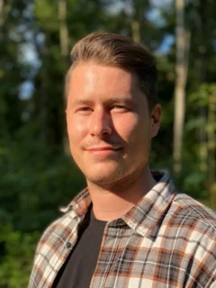 Profilbild von Dominic