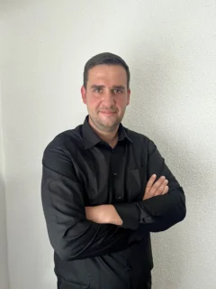 Profilbild von Alexander
