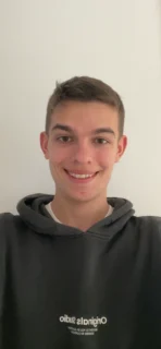 Profilbild von Robin